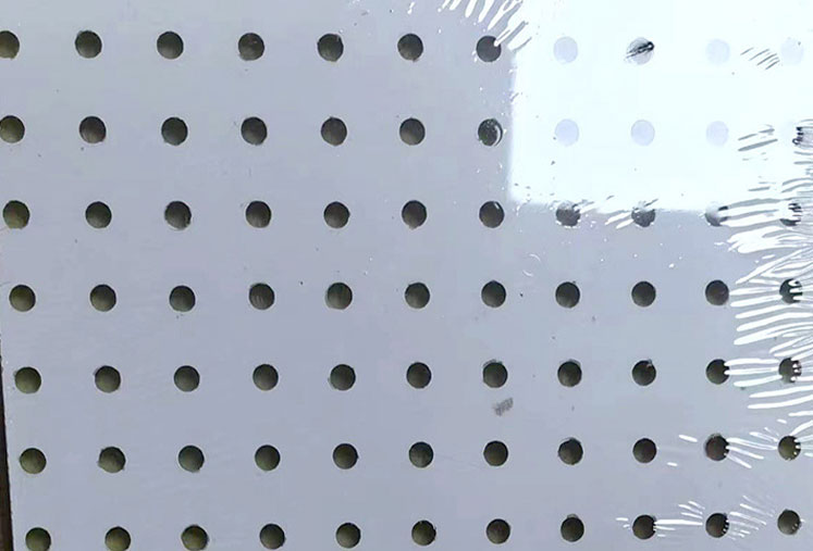 三角隔音棉的優(yōu)勢解析：如何通過創(chuàng)新設(shè)計(jì)改善聲學(xué)環(huán)境，減少噪音干擾