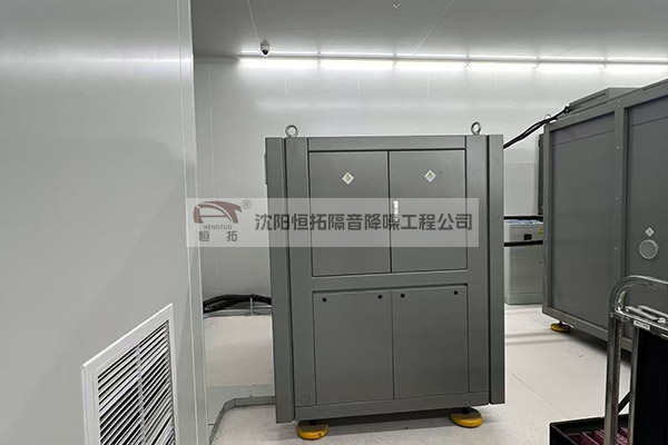 高強度、耐腐蝕、降噪持久——發(fā)泡陶瓷消音器技術(shù)特點!