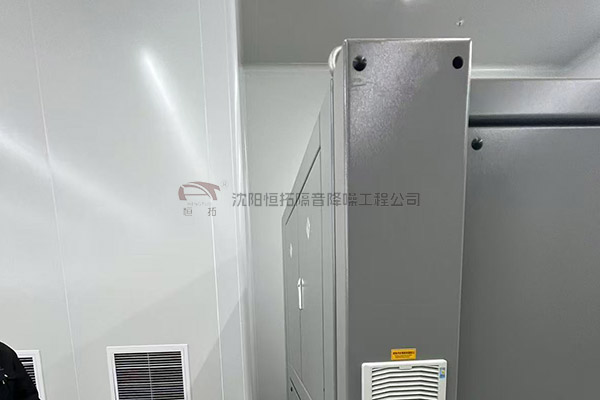 吸音降噪隔音墻生產(chǎn)廠家直銷支持定制設(shè)計，工程項目一站式解決方案