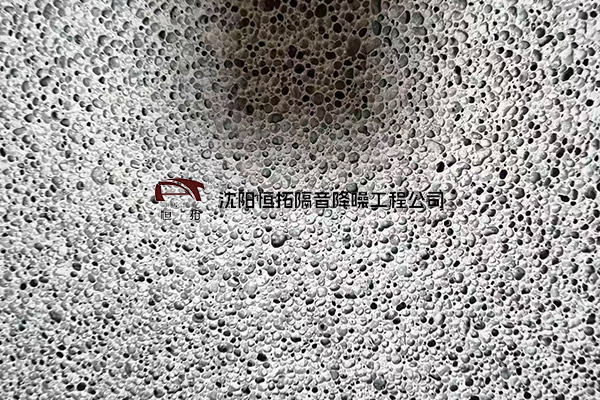 高性能發(fā)泡陶瓷消音器｜耐腐蝕長壽命環(huán)保降噪設(shè)備