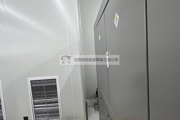 環保噪音治理流程解析：從源頭控制到末端降噪的系統化解決方案與實施要點